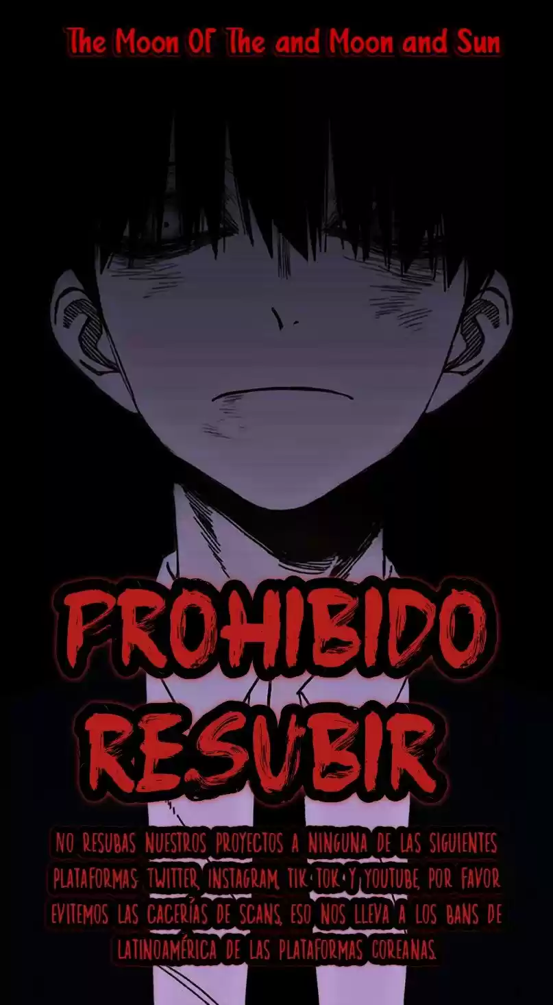 Necrobride capítulo 1, página 34