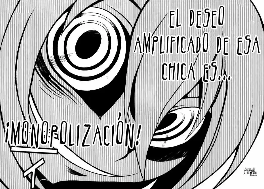 Necromancer capítulo 1, página 59