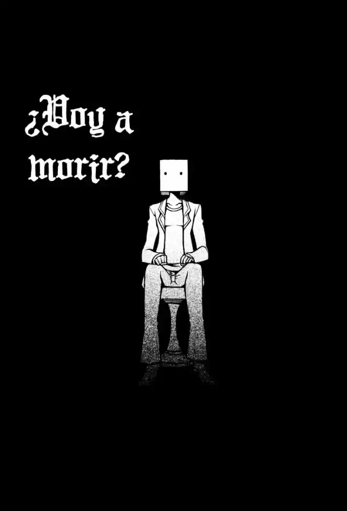 Necromancer capítulo 10, página 31