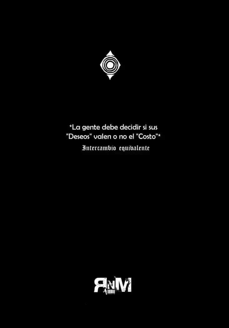 Necromancer capítulo 11, página 40