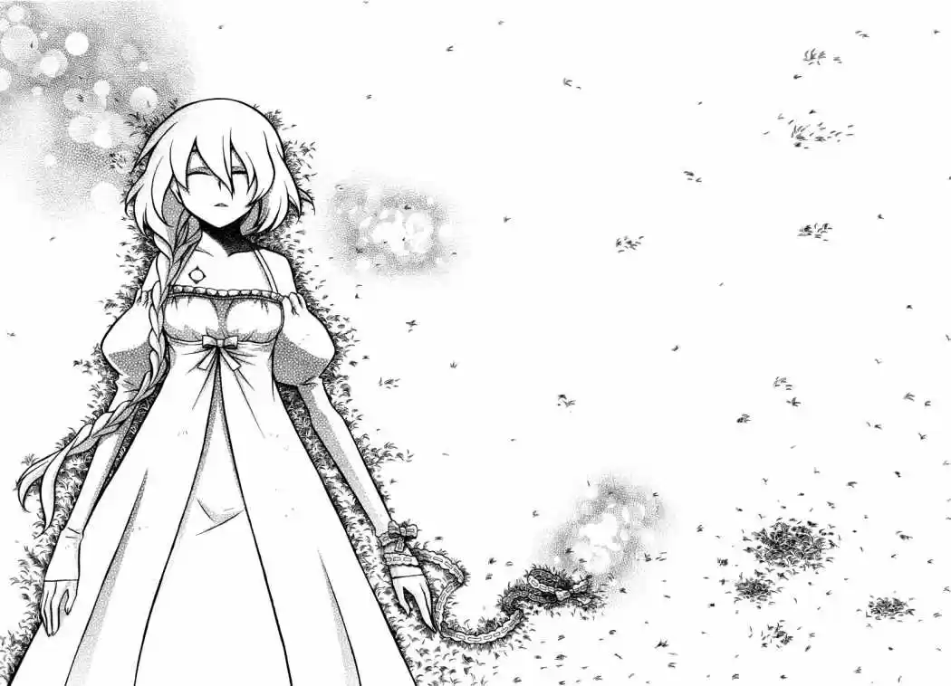Necromancer capítulo 14, página 30