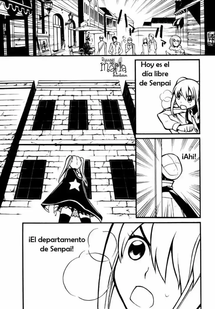 Necromancer capítulo 2, página 25