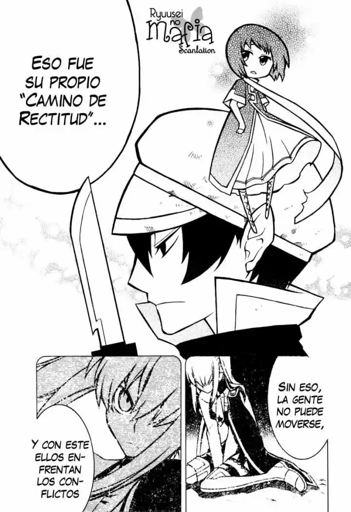 Necromancer capítulo 2, página 48