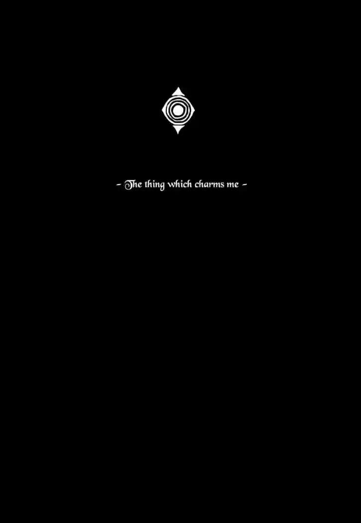 Necromancer capítulo 5, página 23