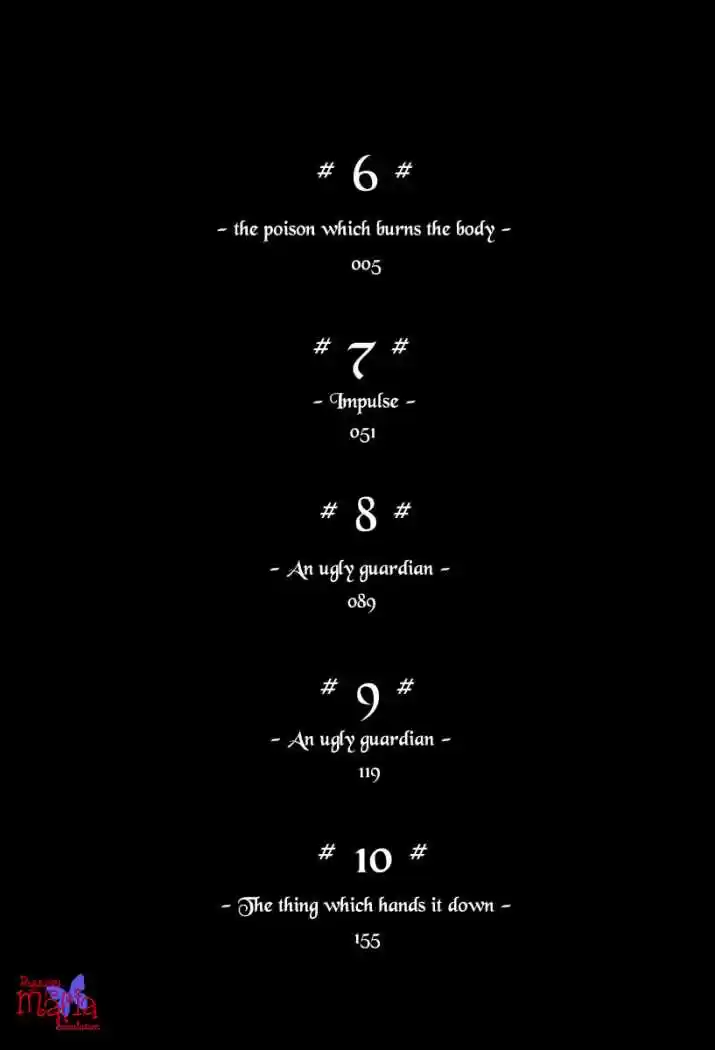 Necromancer capítulo 6, página 7