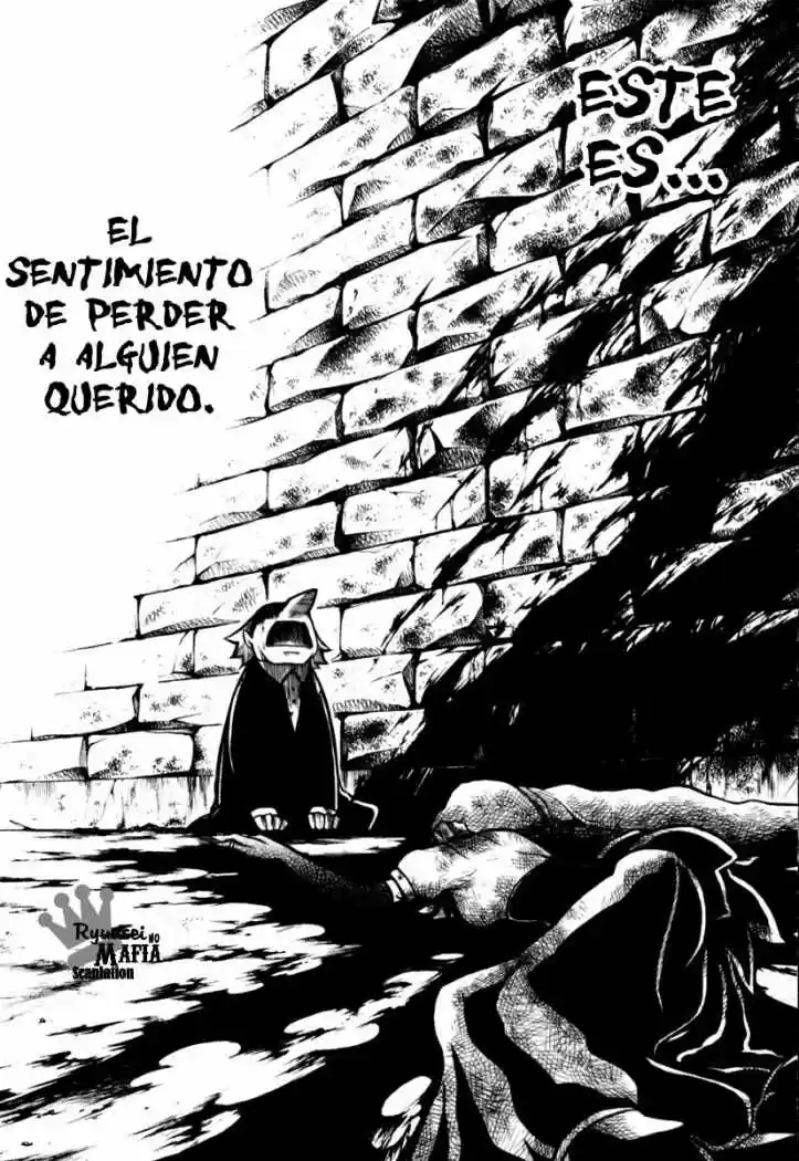 Necromancer capítulo 8, página 28