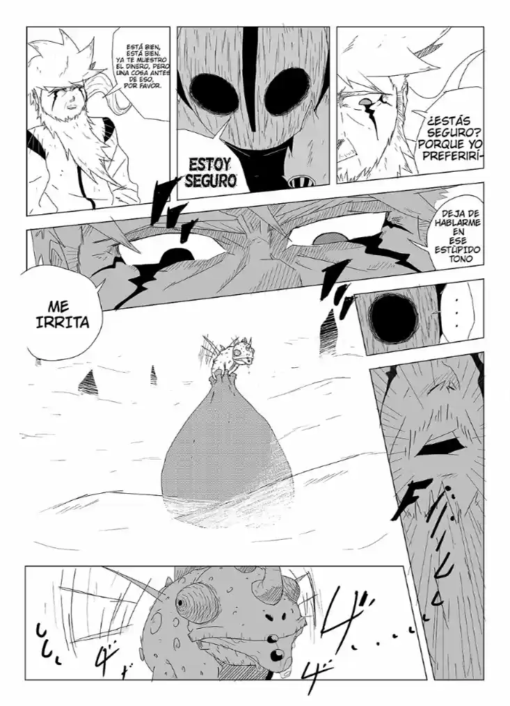 Neerels capítulo 1, página 7