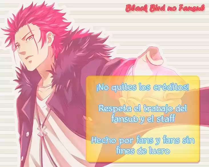 Neji capítulo 1, página 1