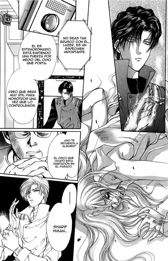 Neji capítulo 1, página 16