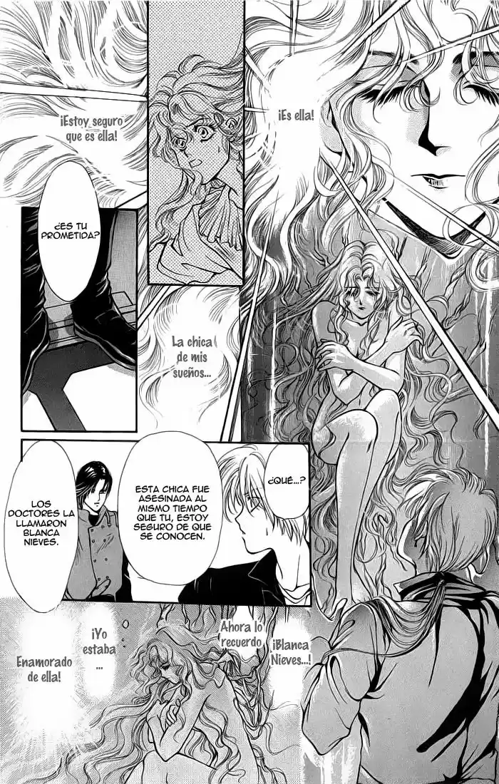 Neji capítulo 1, página 19