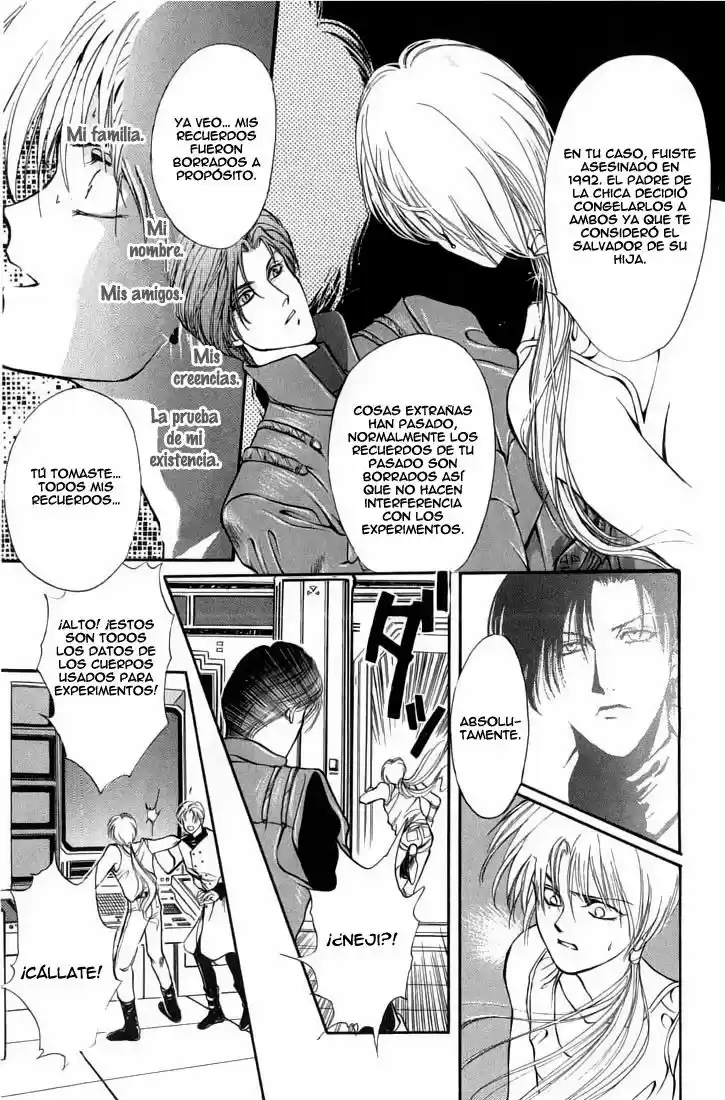 Neji capítulo 1, página 36