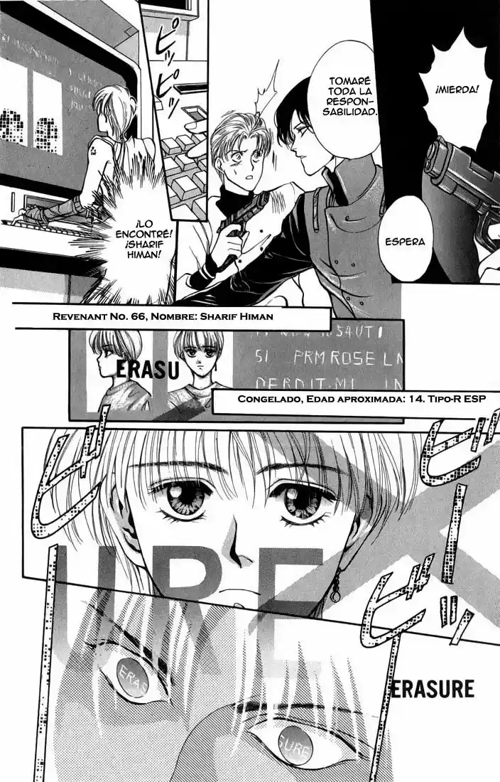 Neji capítulo 1, página 37
