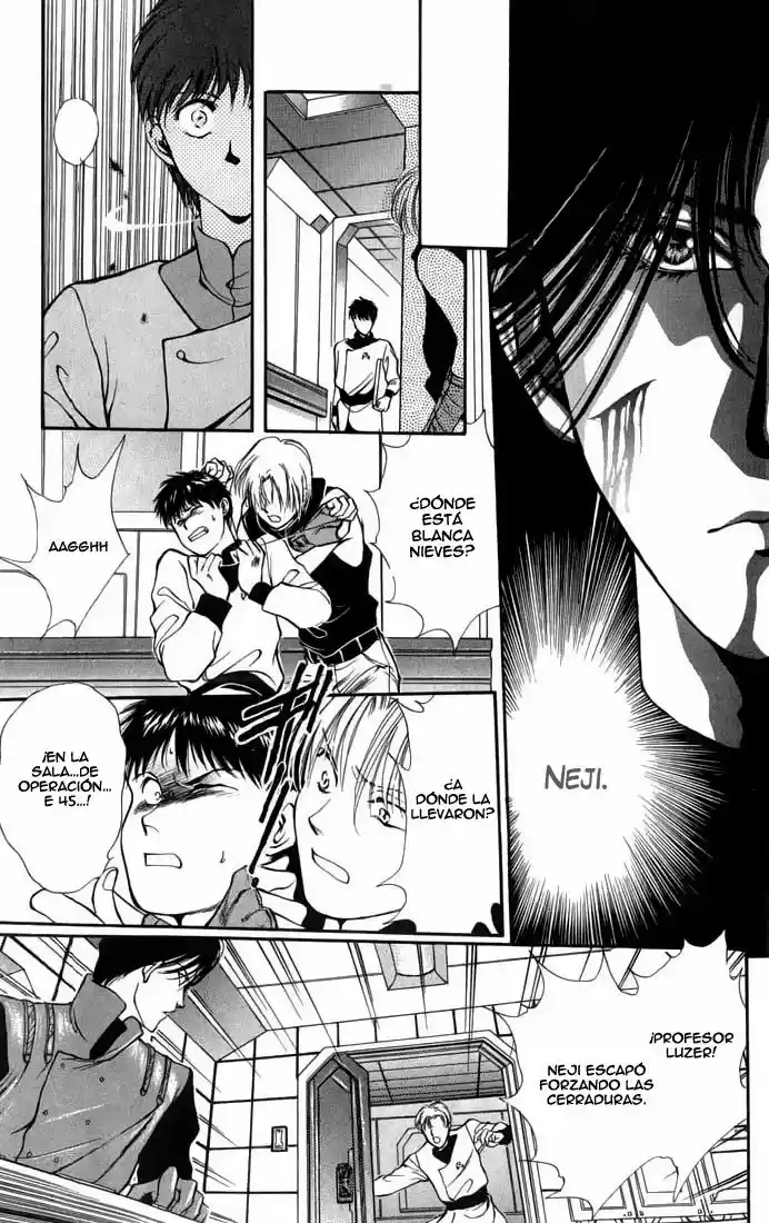 Neji capítulo 1, página 40