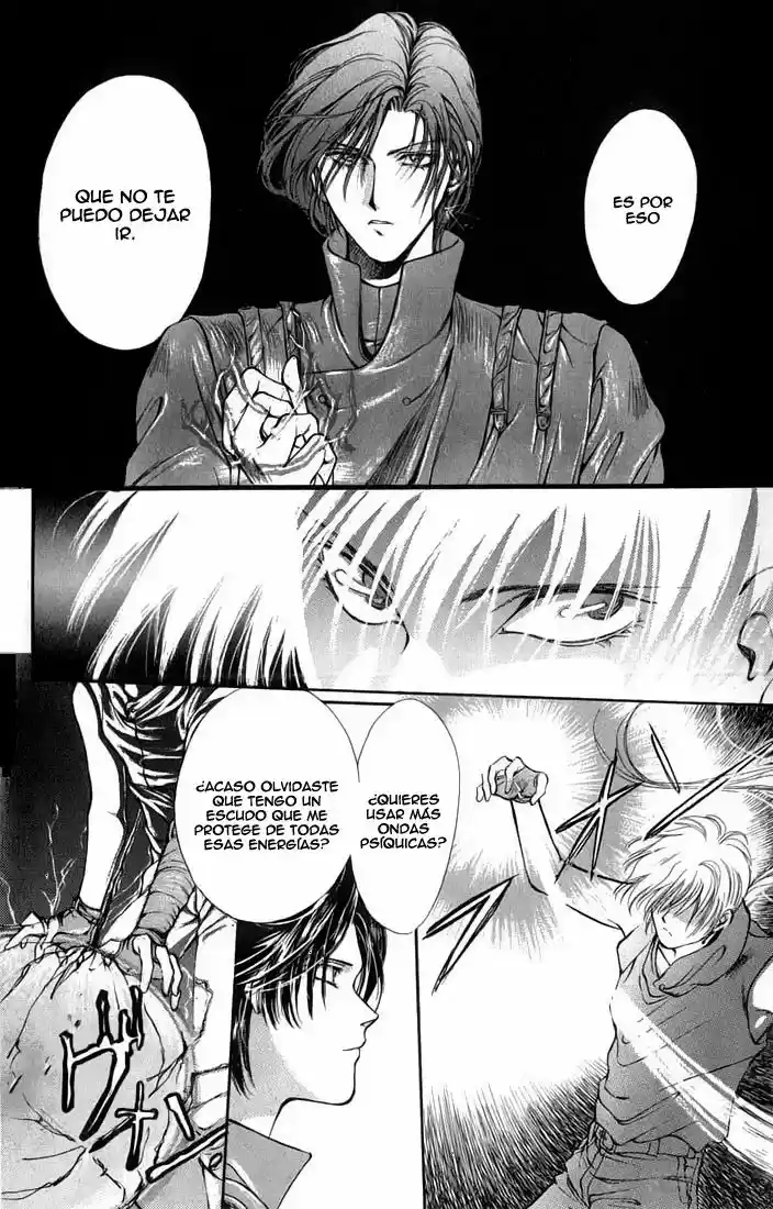 Neji capítulo 1, página 43