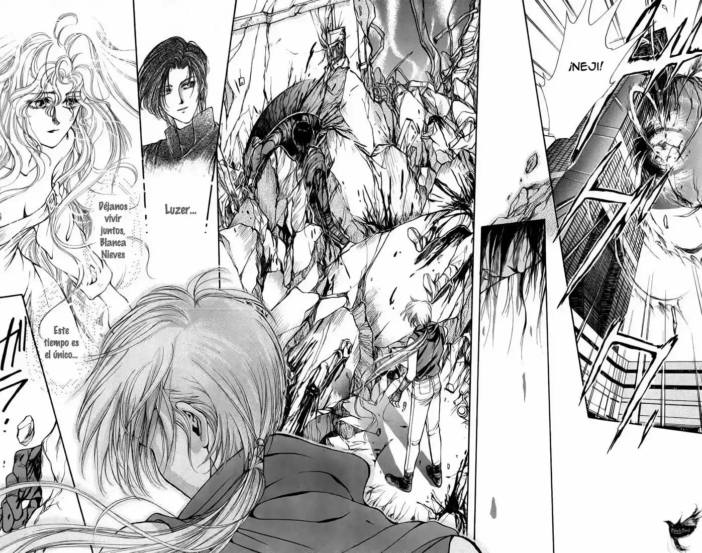 Neji capítulo 1, página 45