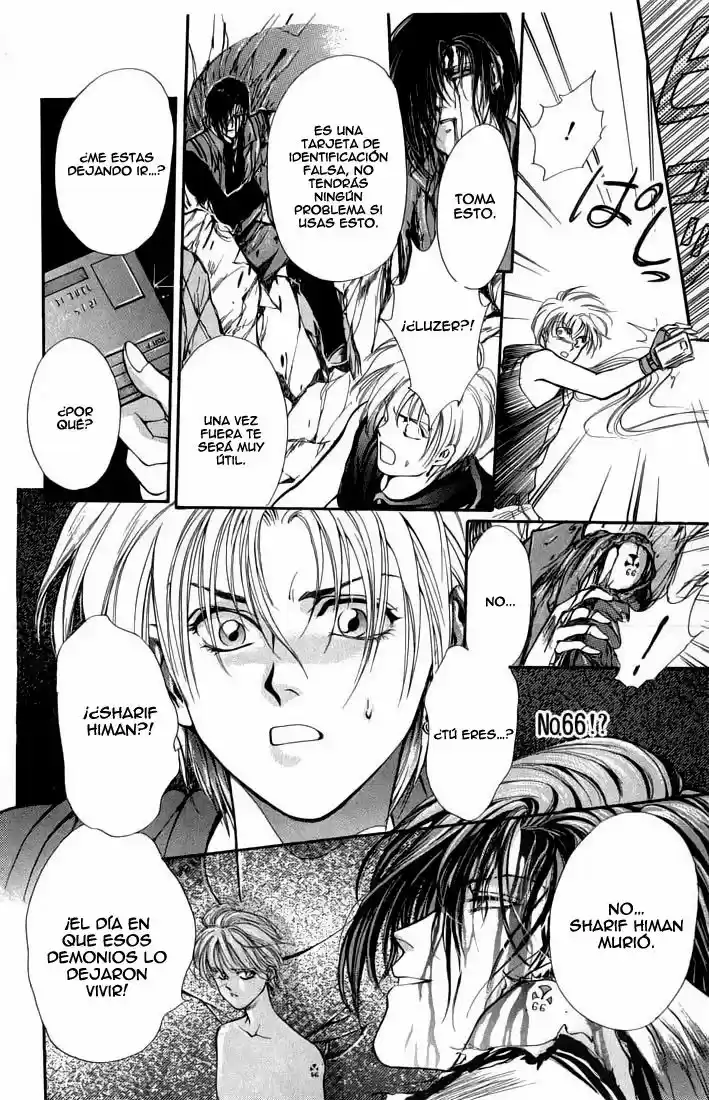 Neji capítulo 1, página 46