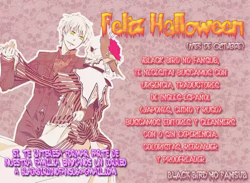 Neji capítulo 2, página 2