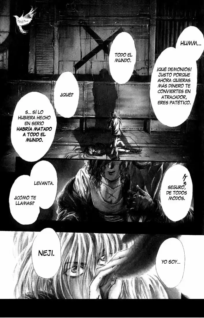Neji capítulo 2, página 4