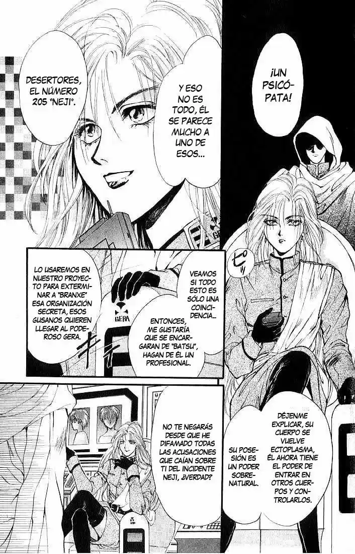 Neji capítulo 2, página 10