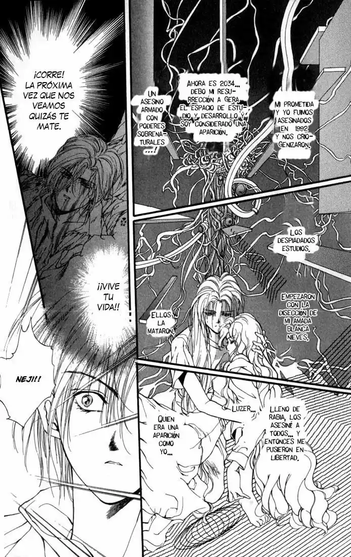 Neji capítulo 2, página 12