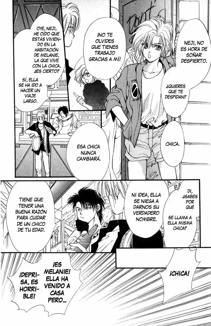Neji capítulo 2, página 13