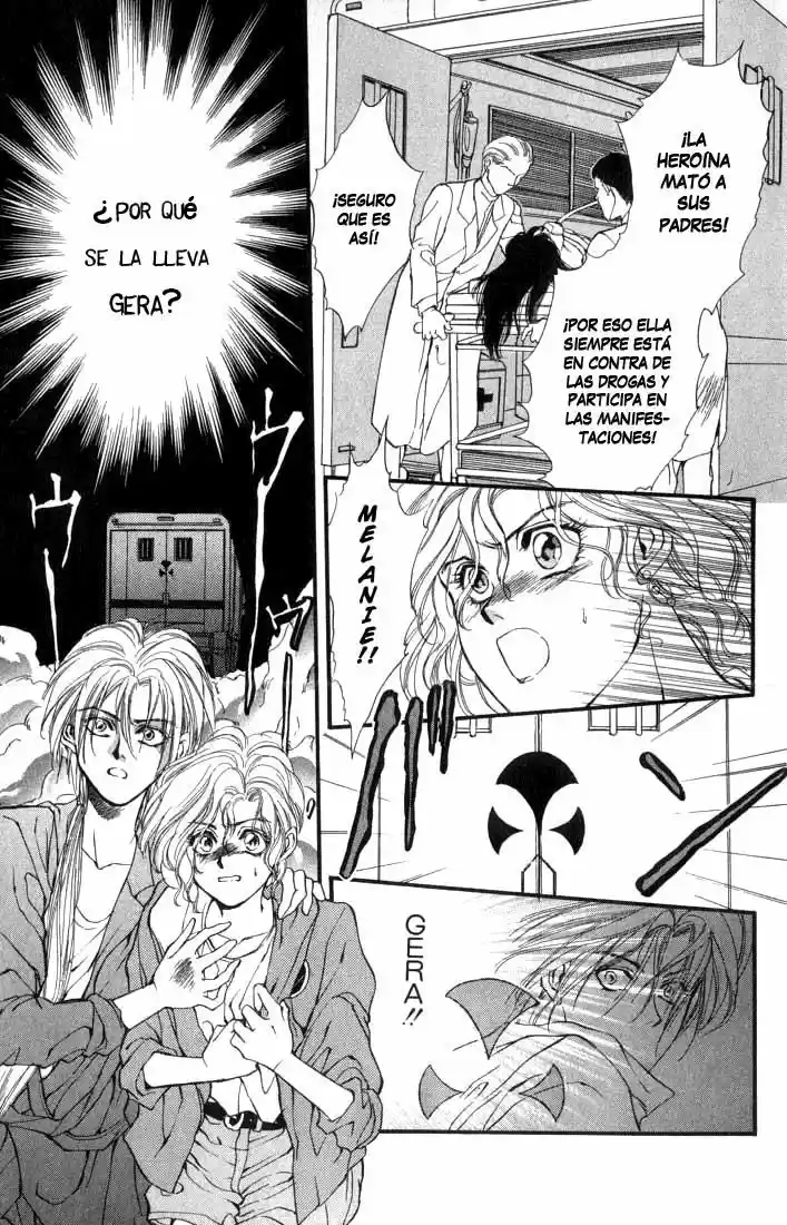 Neji capítulo 2, página 15