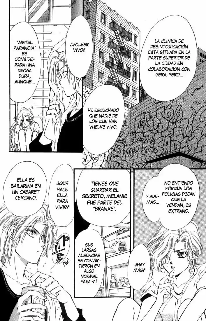 Neji capítulo 2, página 16