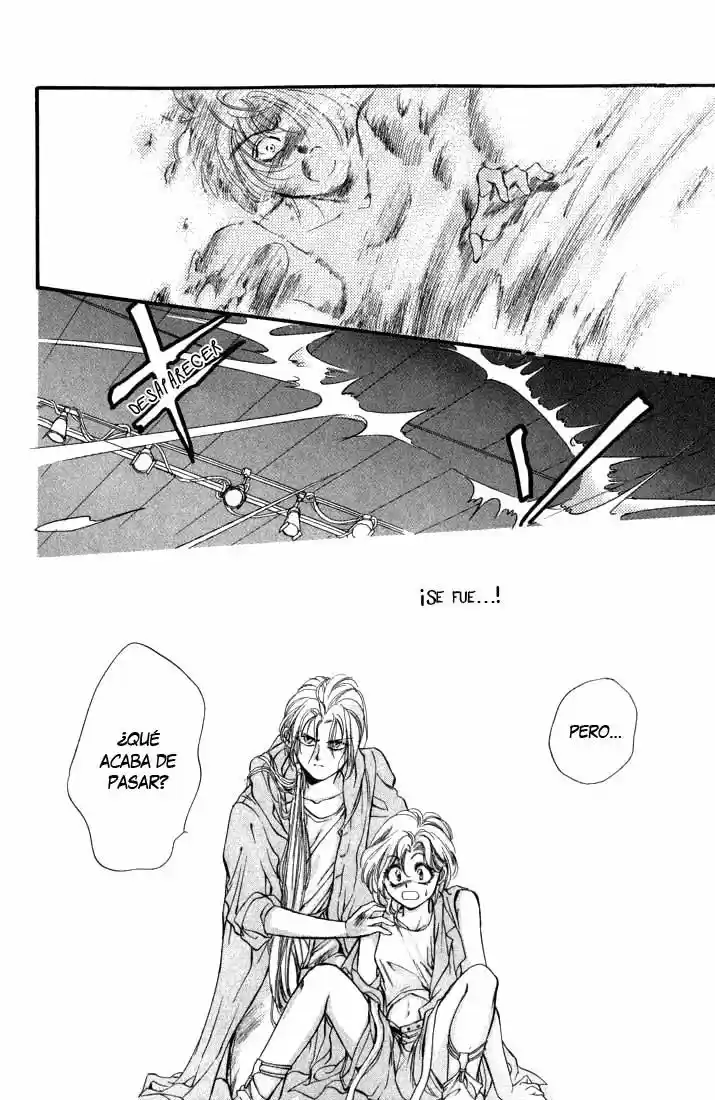 Neji capítulo 2, página 25