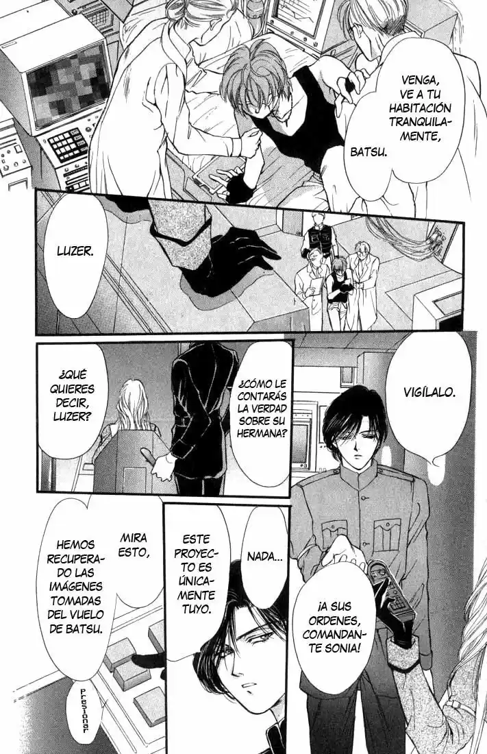 Neji capítulo 2, página 30