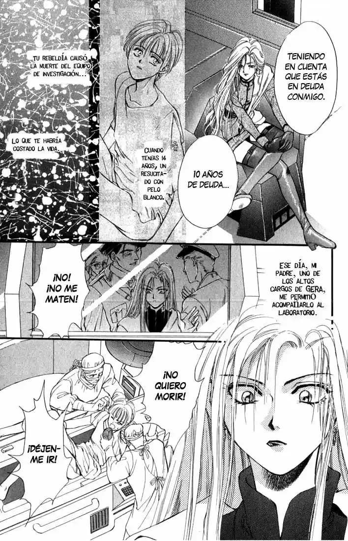 Neji capítulo 2, página 32