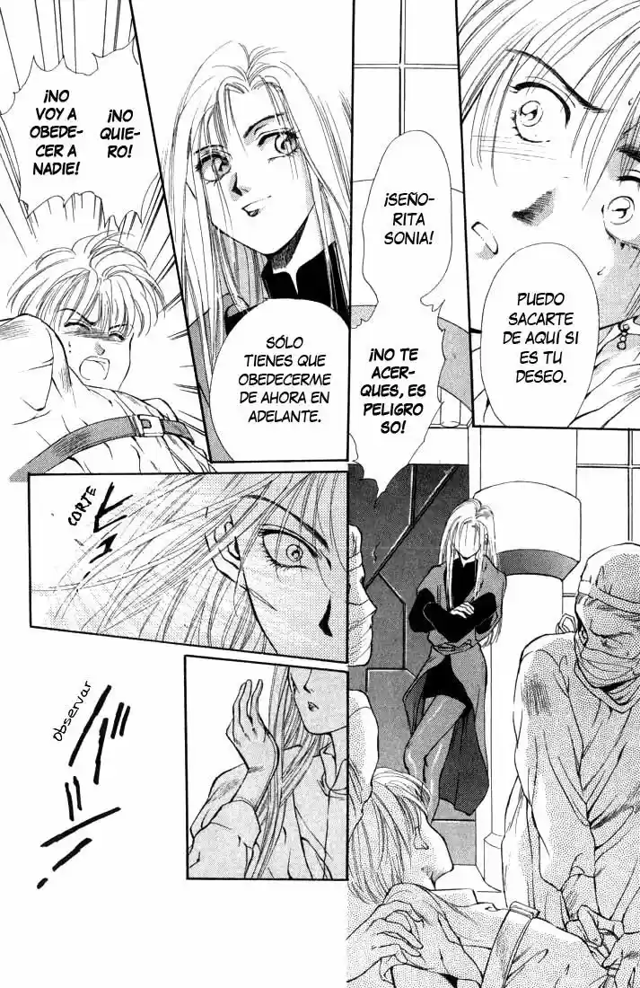 Neji capítulo 2, página 33