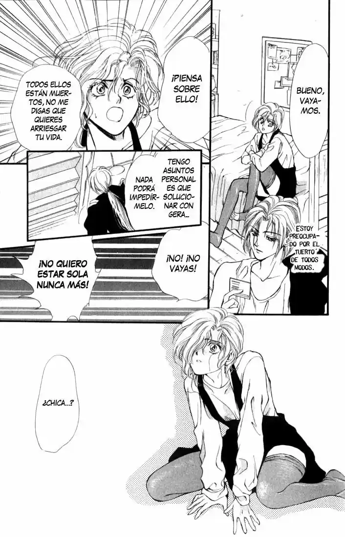 Neji capítulo 2, página 40