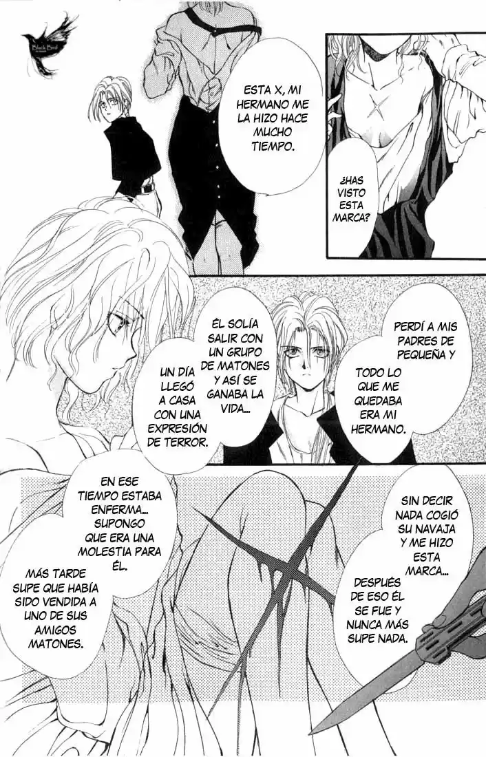 Neji capítulo 2, página 41