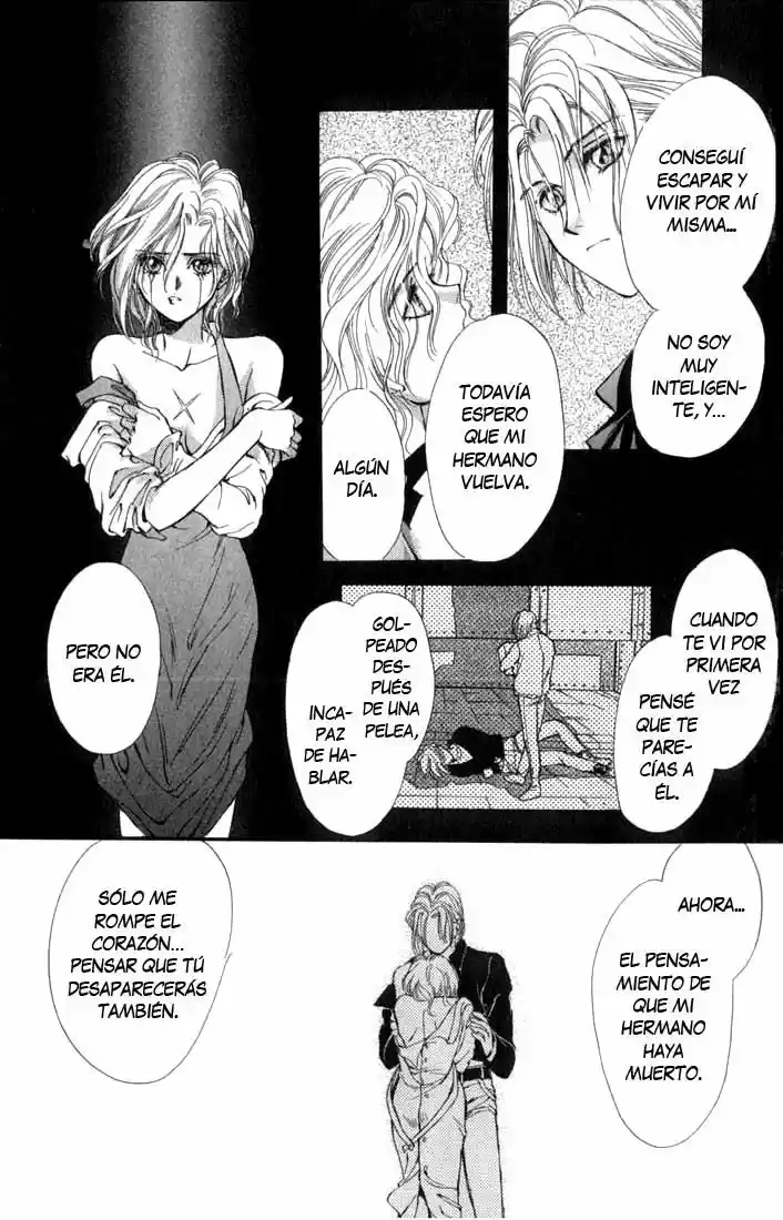Neji capítulo 2, página 42