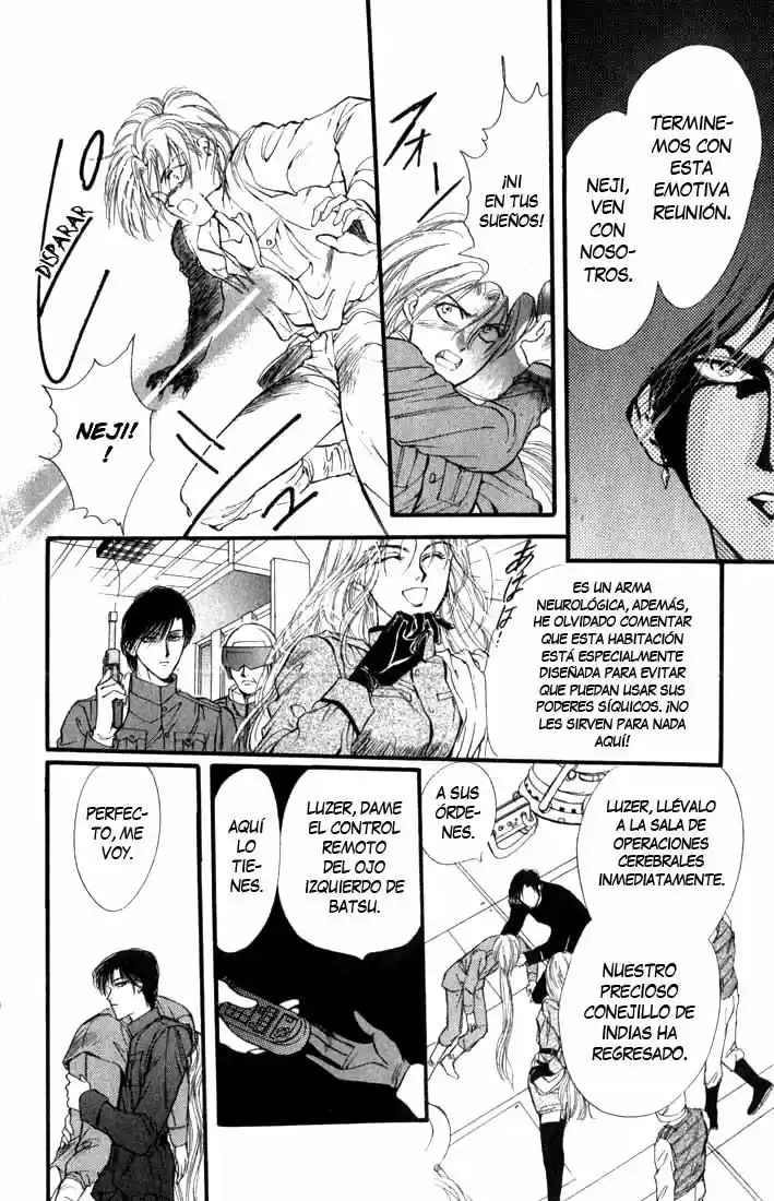Neji capítulo 2, página 64