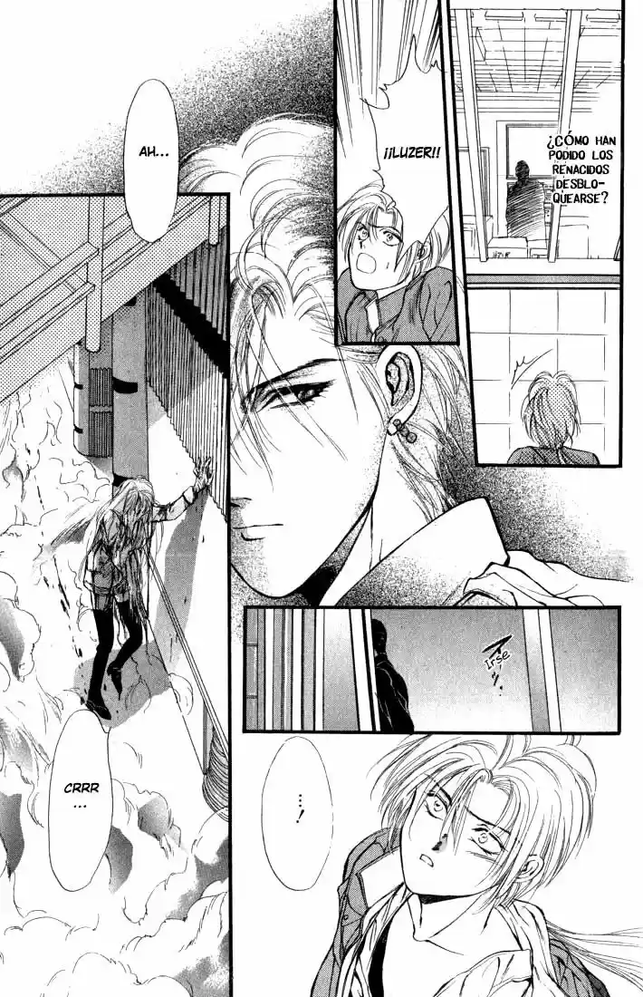 Neji capítulo 2, página 70