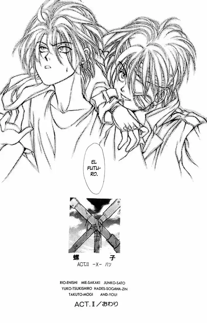 Neji capítulo 2, página 77