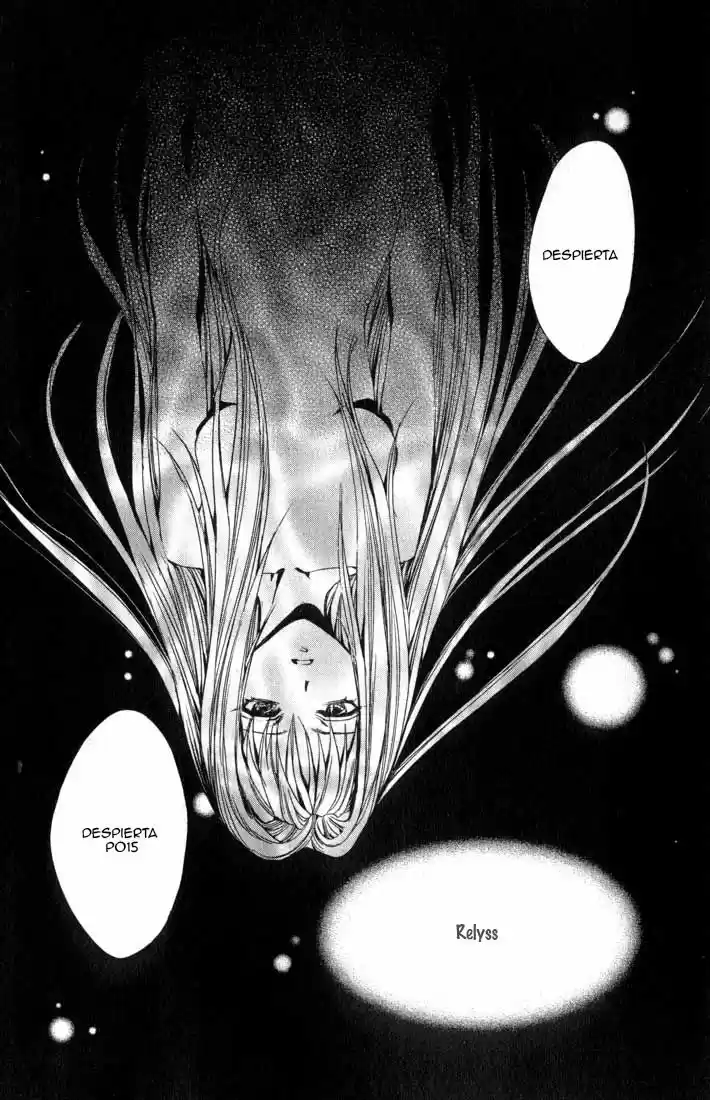 Neji capítulo 3, página 6