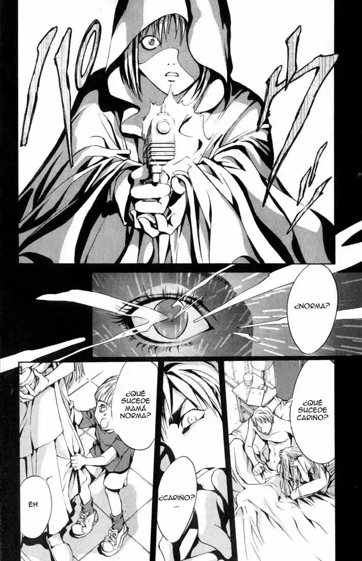 Neji capítulo 3, página 8