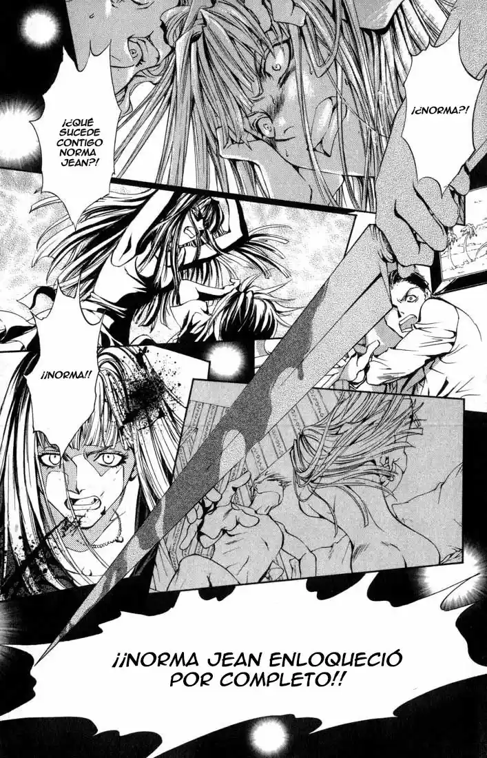 Neji capítulo 3, página 9
