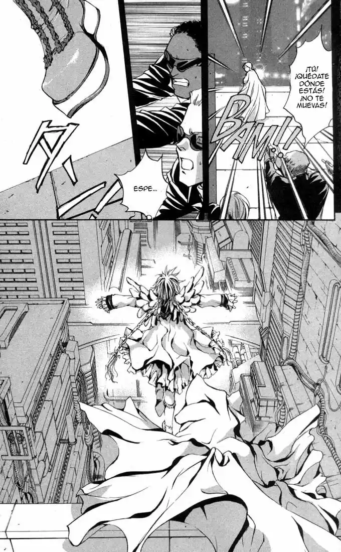 Neji capítulo 3, página 15