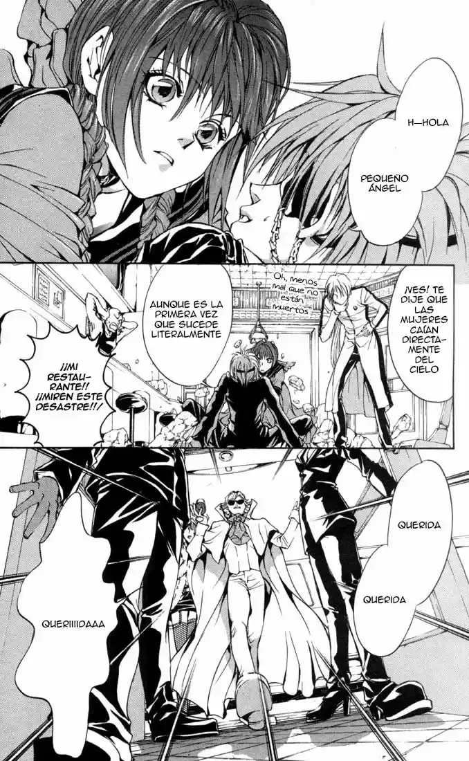Neji capítulo 3, página 17