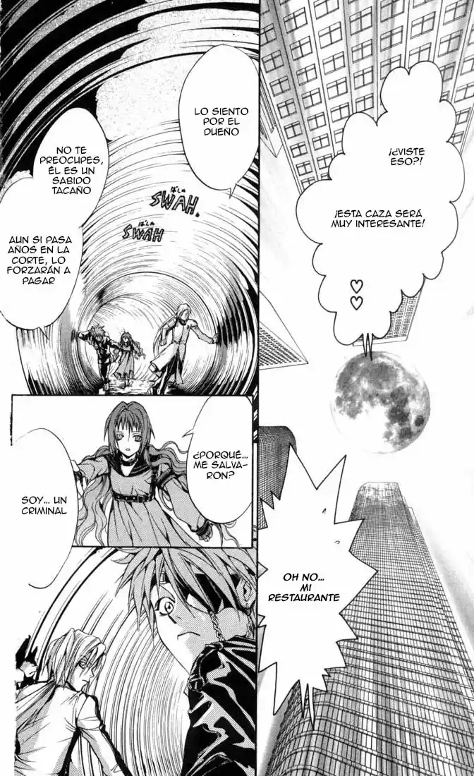 Neji capítulo 3, página 27