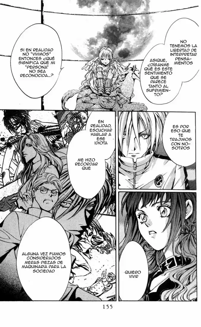 Neji capítulo 3, página 30
