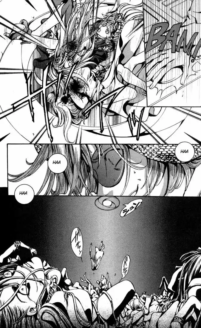 Neji capítulo 3, página 37