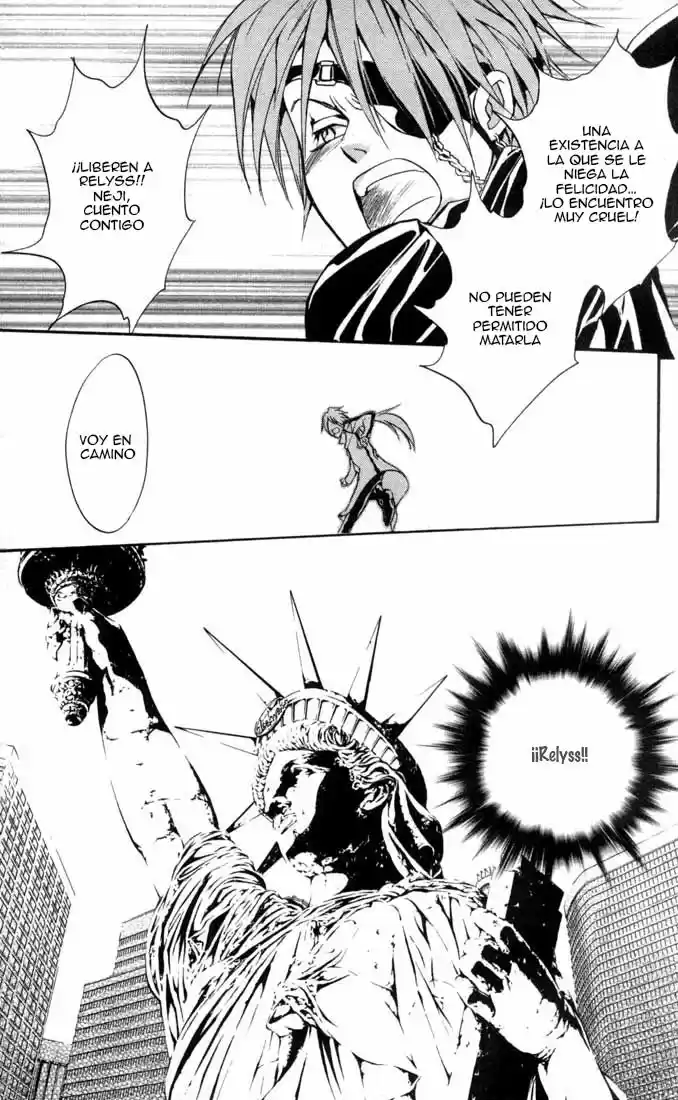 Neji capítulo 3, página 52