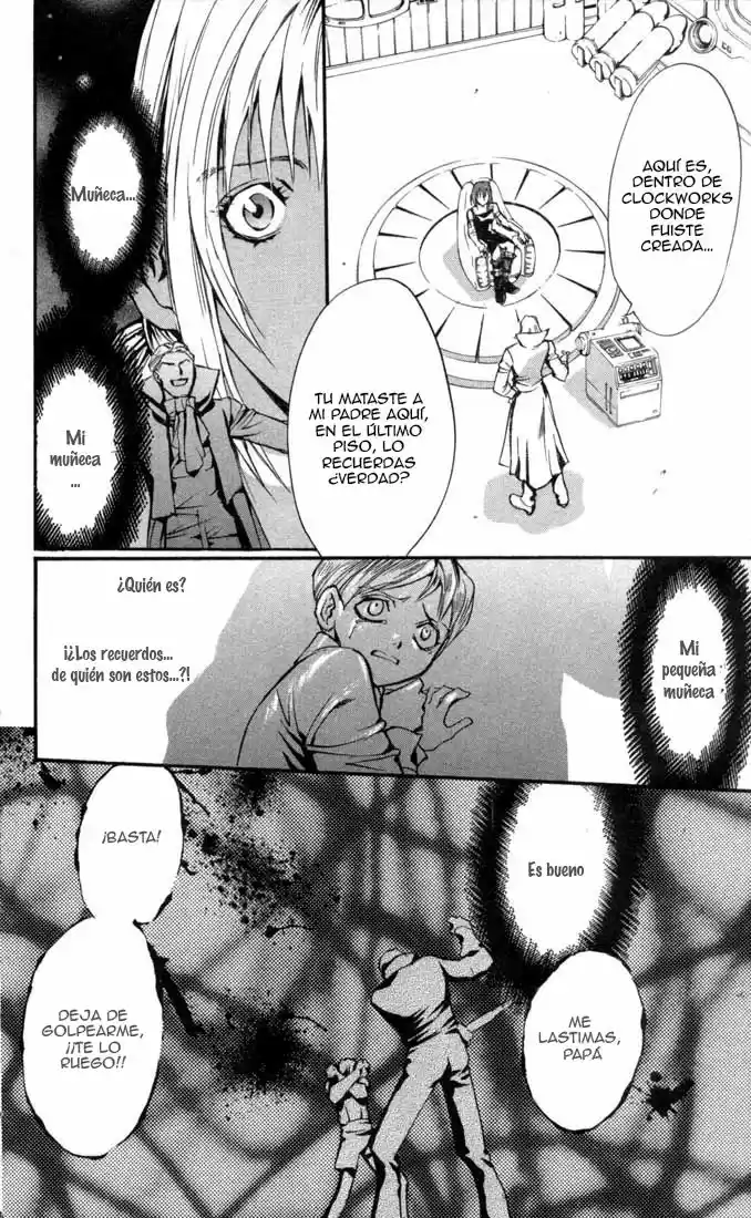 Neji capítulo 3, página 55