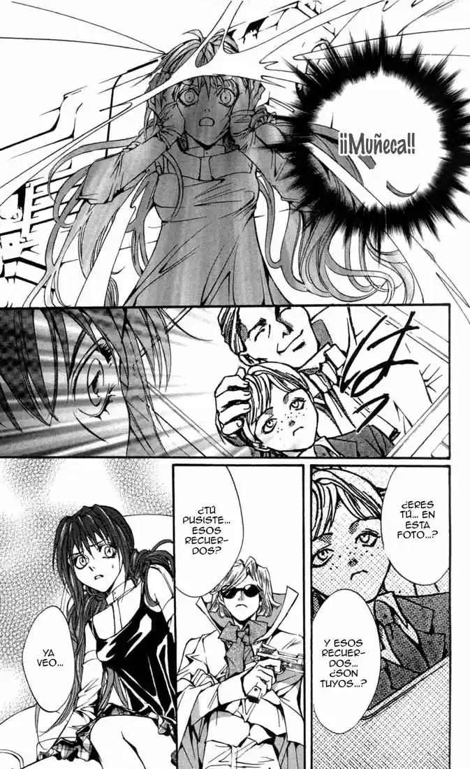 Neji capítulo 3, página 56