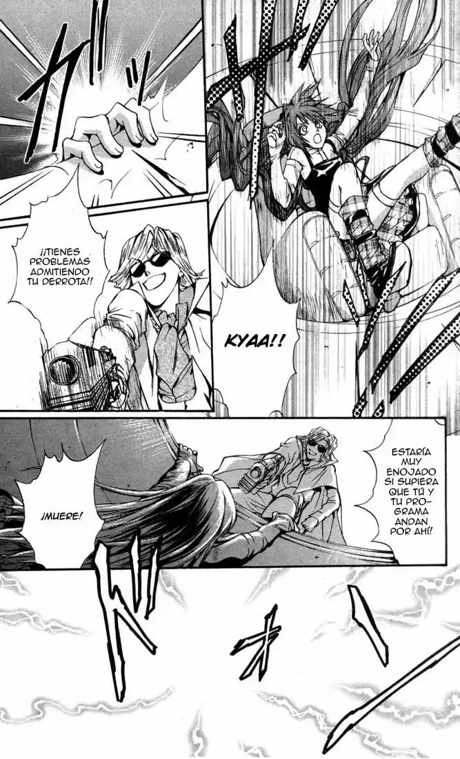 Neji capítulo 3, página 58