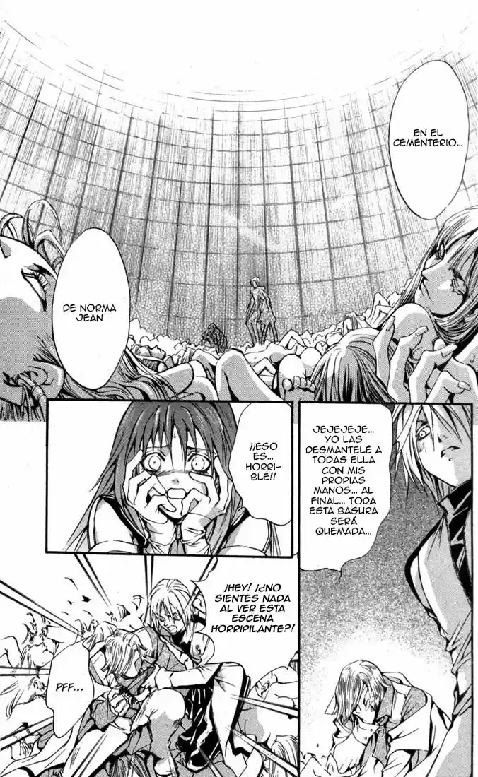 Neji capítulo 3, página 62